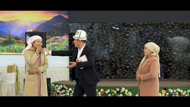 эрлан рабия той2 смотреть онлайн