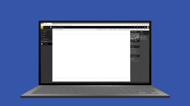 Take your insights to the next level with Visio Visual смотреть онлайн