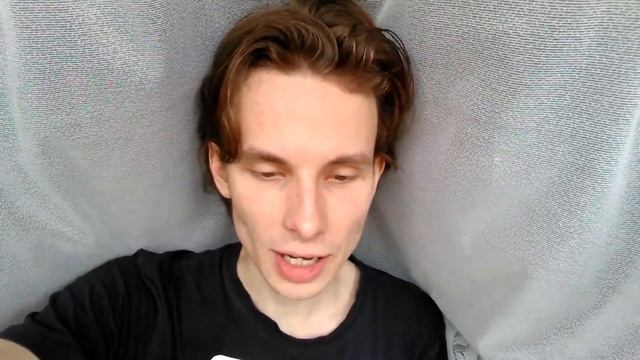 ПОЧЕМУ Я ИЩУ ВАРЕНИК? | ТВОРОЖКОВАЯ СУБСТАНЦИЯ смотреть онлайн