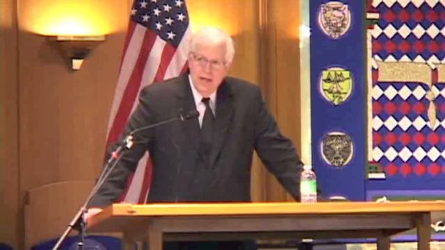 Dennis Prager - How Torah Transformed the World смотреть онлайн