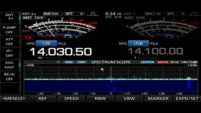 #HamRadio Live! Show 293. AGC & RF Gain. What They Do And Ways To Utilize Them. Plus Ham News & Mor смотреть онлайн