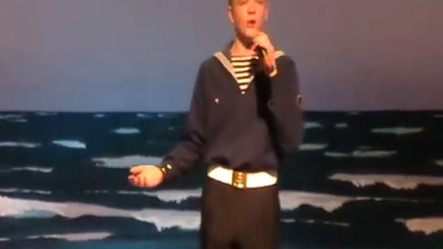 Здравствуй, море смотреть онлайн