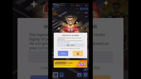 Idle Office Tycoon - Walkthrough Gameplay - Part1(Android,iOS)