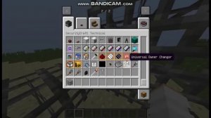 Обзор мода Security Craft