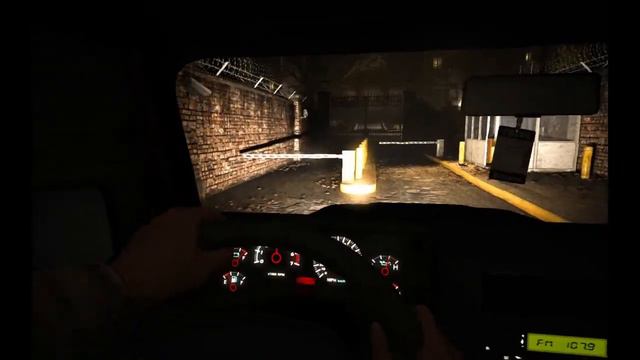 Прохождение OUTLAST смотреть онлайн