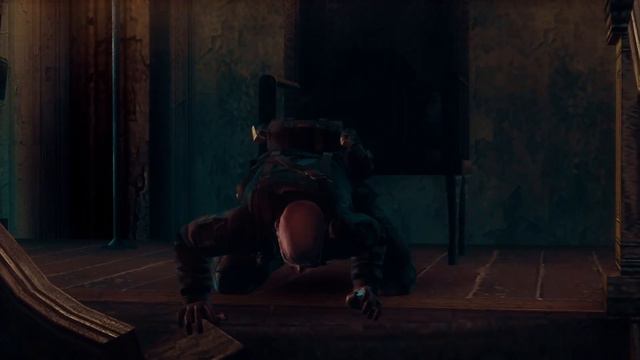 Resident Evil: Revelations #15 ✏ ФИНАЛЬНЫЙ БОЙ © смотреть онлайн