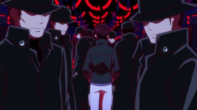 {AMV} Crossing the Lines of Fate смотреть онлайн