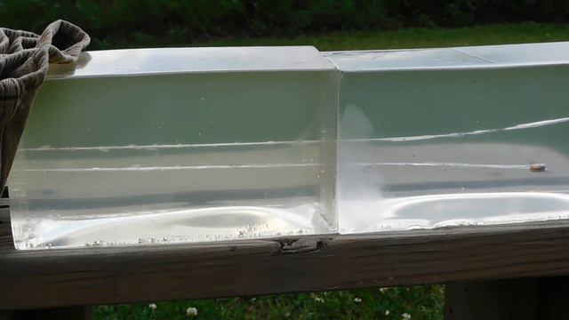 Aguila 25 ACP 50 Grain FMJ Ammo Test смотреть онлайн