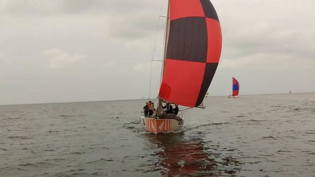 NovoCup 2022, день 1. Мыс Казантип смотреть онлайн