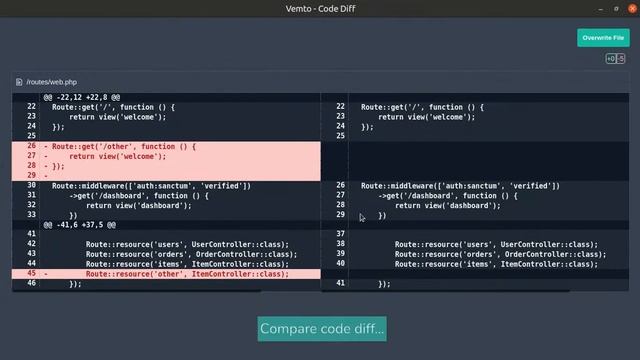 Vemto - A complete code generator for Laravel and PHP смотреть онлайн