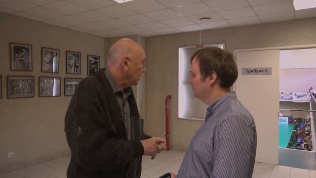 Легендарный Зайцев - «Спорту день за днём»: «Саммелвуо живет волейболом» смотреть онлайн