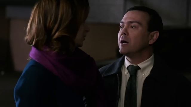 Charles & Genevieve | Brooklyn Nine-Nine смотреть онлайн