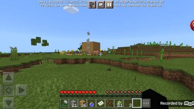 Что будет если поиграть в Майнкрафт 10:00 ночи очень страшна дайте нормально пожрать пельмени🥟🍽🍤!!!