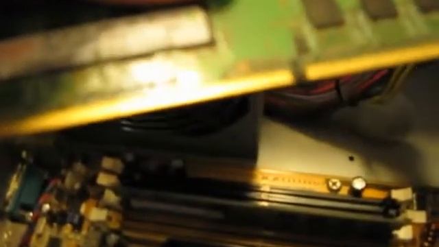 Как почистить компьютер  Часть 1