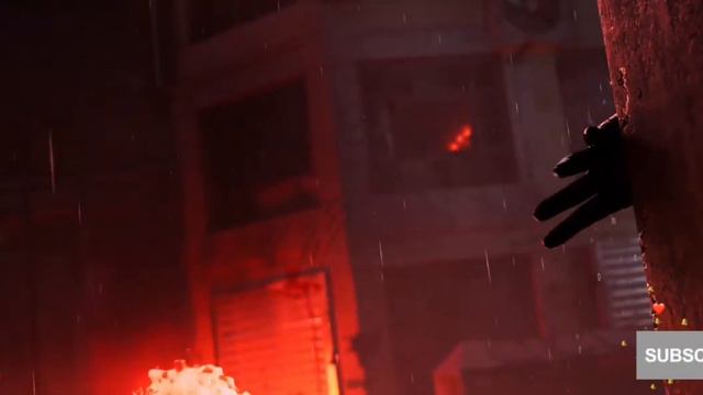 Anger Power -Theme Song-Pubj Mobile 🔥anger Power create 🔥Anger Power Song смотреть онлайн