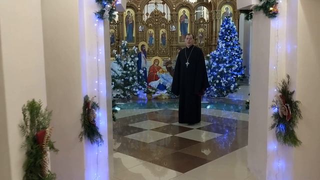 Колядки на Різдво Христове смотреть онлайн