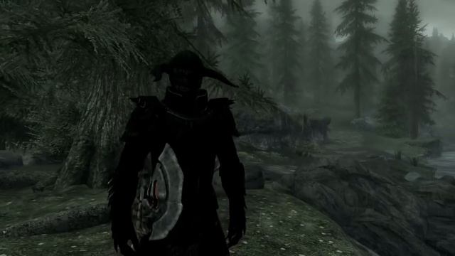 Топ 10 сетов брони из модов - Skyrim Mods смотреть онлайн