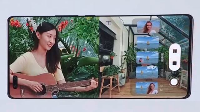 Honor 50, Honor 50 Pro, Honor 50 SE с сервисами Google Обзор технических характеристик