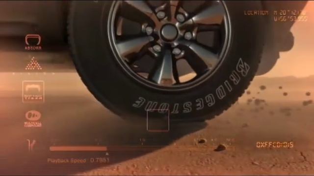Bridgestone: Dueler смотреть онлайн