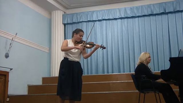 F.Chopin Nocturne In D- Dur