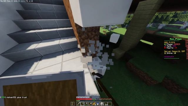 24/7 MINECRAFT LIVE | JOIN MY SURVIVAL LOL SMP / JAVA / POCKET EDITION | #minecraft #live смотреть онлайн