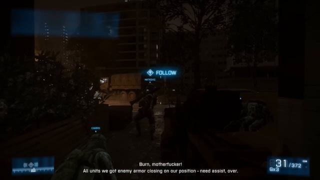 Geforce GTX 460 1GB V2 Battlefield 3 and Skyrim (Ultra) смотреть онлайн