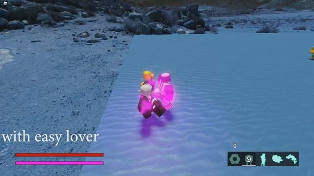 Parting host Showcase (Roblox Hours) смотреть онлайн