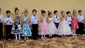 А у бабушки ладони...