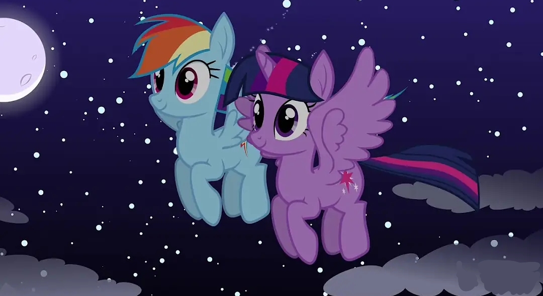 Pony Girl смотреть онлайн