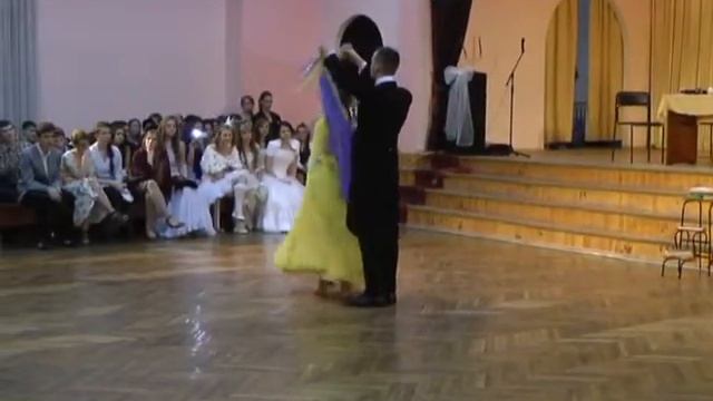 Свеча( танец) смотреть онлайн