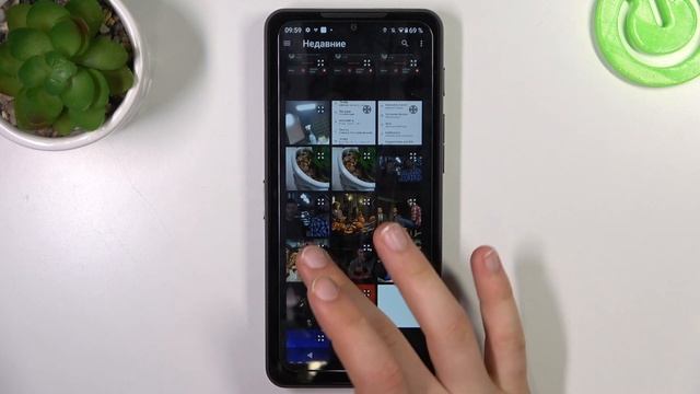 CAT S75 | Как поменять обои на CAT S75 - Новая заставка экрана на CAT S75 смотреть онлайн