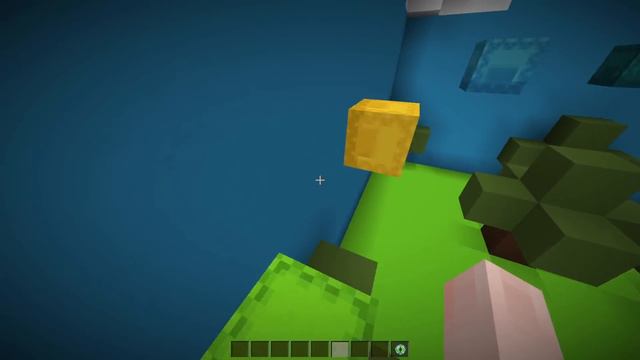 NUNCA MIRES ESTE ESPEJO EN MINECRAFT!! 😱 TROLLINO.EXE APARECERÁ!! смотреть онлайн