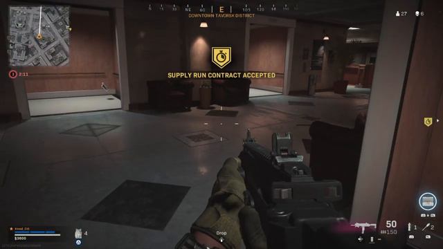 Call of Duty®: Modern Warfare®_solo смотреть онлайн