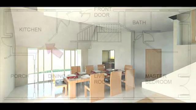Vanna Venturi House смотреть онлайн