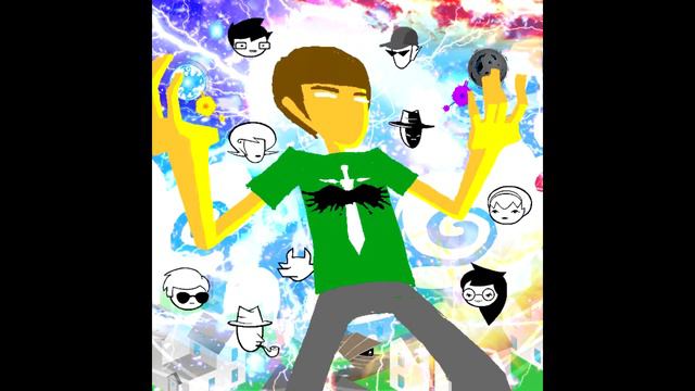 Let's Read Homestuck [RUS] - Акт 4 - Часть 8