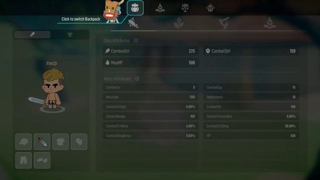 Lumiterra Gameplay Android APK смотреть онлайн
