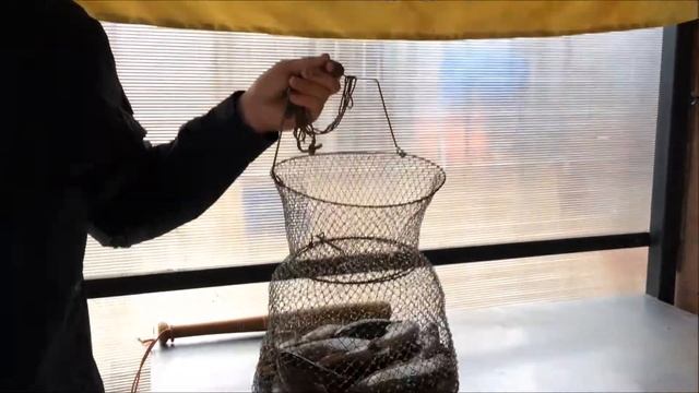 Мнение рыбака о рыбалке в Савельево-2 смотреть онлайн