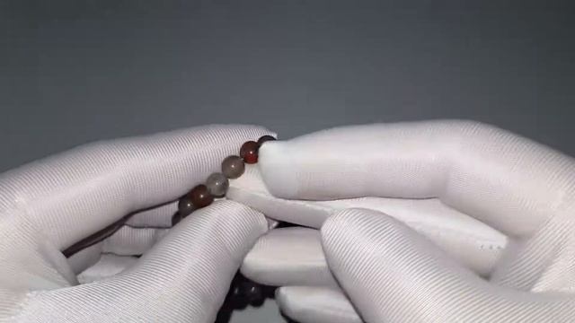 Браслет из гелиотропа смотреть онлайн