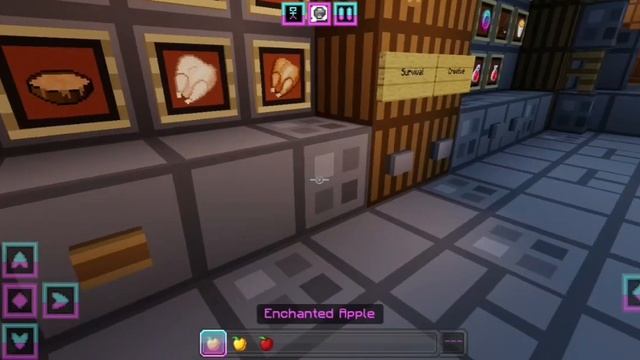 Ranked [32x] Cotton Candy PvP Pack MCPE Minecraft Bedrock edition/Java [1.17+] FPS (Boost) смотреть онлайн