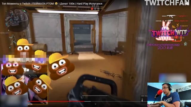 Топ Моменты с Twitch | Sorabi Купила Квартиру | У Zloy проблема с Яйцами