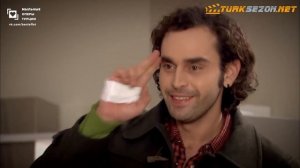 Турецкий сериал Прости меня / Beni Affet - 103 серия (русская озвучка)