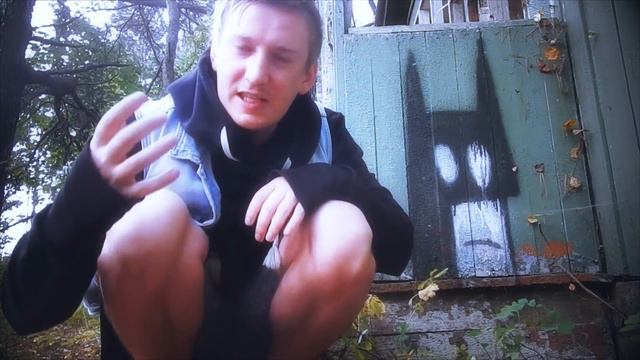VLOG - ЗАБРОШЕННАЯ ТУРБАЗА смотреть онлайн