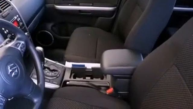 2012 Suzuki Grand Vitara Weatherford TX