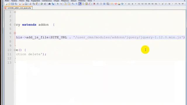 Работа с git для новичков UserCMS смотреть онлайн