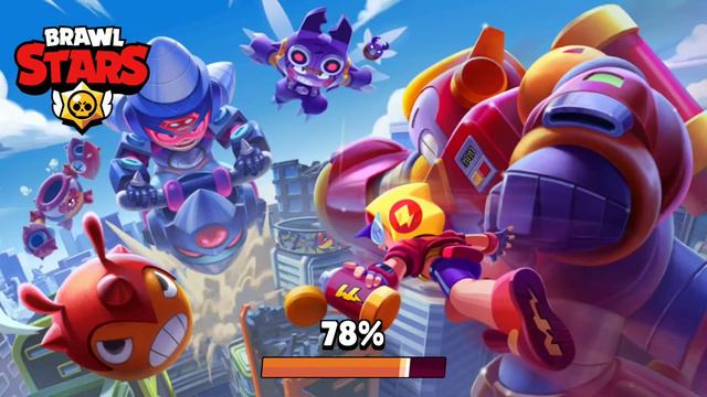 Brawl Stars #18 Новые персонажи смотреть онлайн