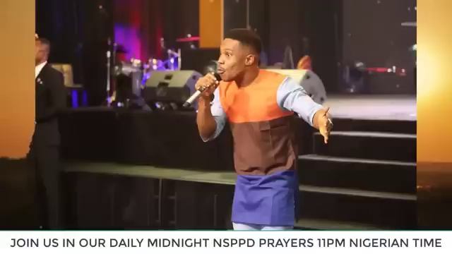 JERRY EZE NO NEGATIVITY, NO EVIL PATTERNS STREAMS OF JOY INTERNATIONAL NSPPD 2022 JULY смотреть онлайн