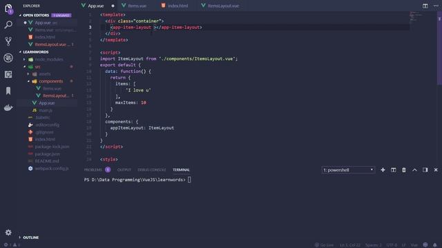 Ep10 | #03 | Truyền nội dung và data qua slots và props Vue.js - RHP Team смотреть онлайн