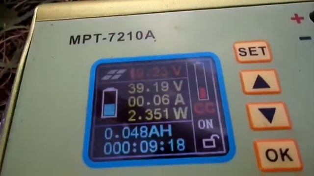 Гнучка сонячна панель 100w + АКБ - експерименти смотреть онлайн