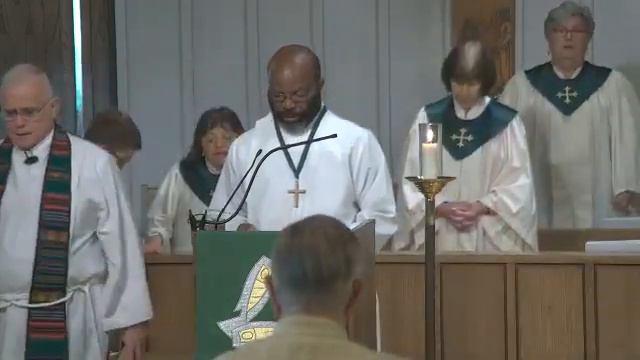 Church of the Holy Spirit Bellevue - Oct 16, 2022 смотреть онлайн