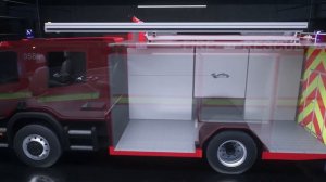 Гибкая, надежная, масштабируемая радиостанция Hytera HM785